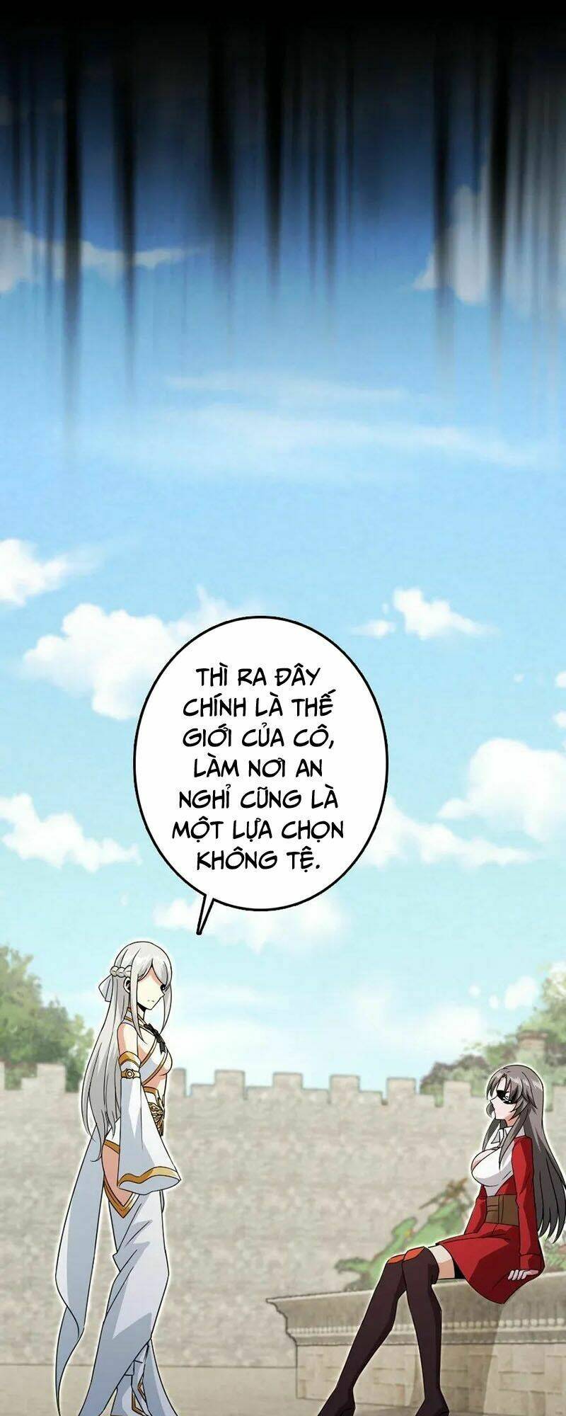 Thả Vu Nữ Đó Ra Chapter 194 - Trang 2