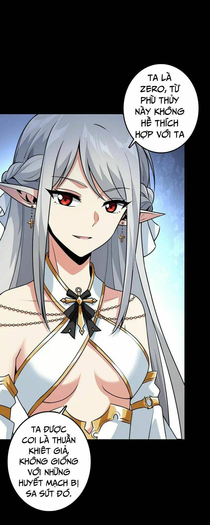 Thả Vu Nữ Đó Ra Chapter 194 - Trang 2