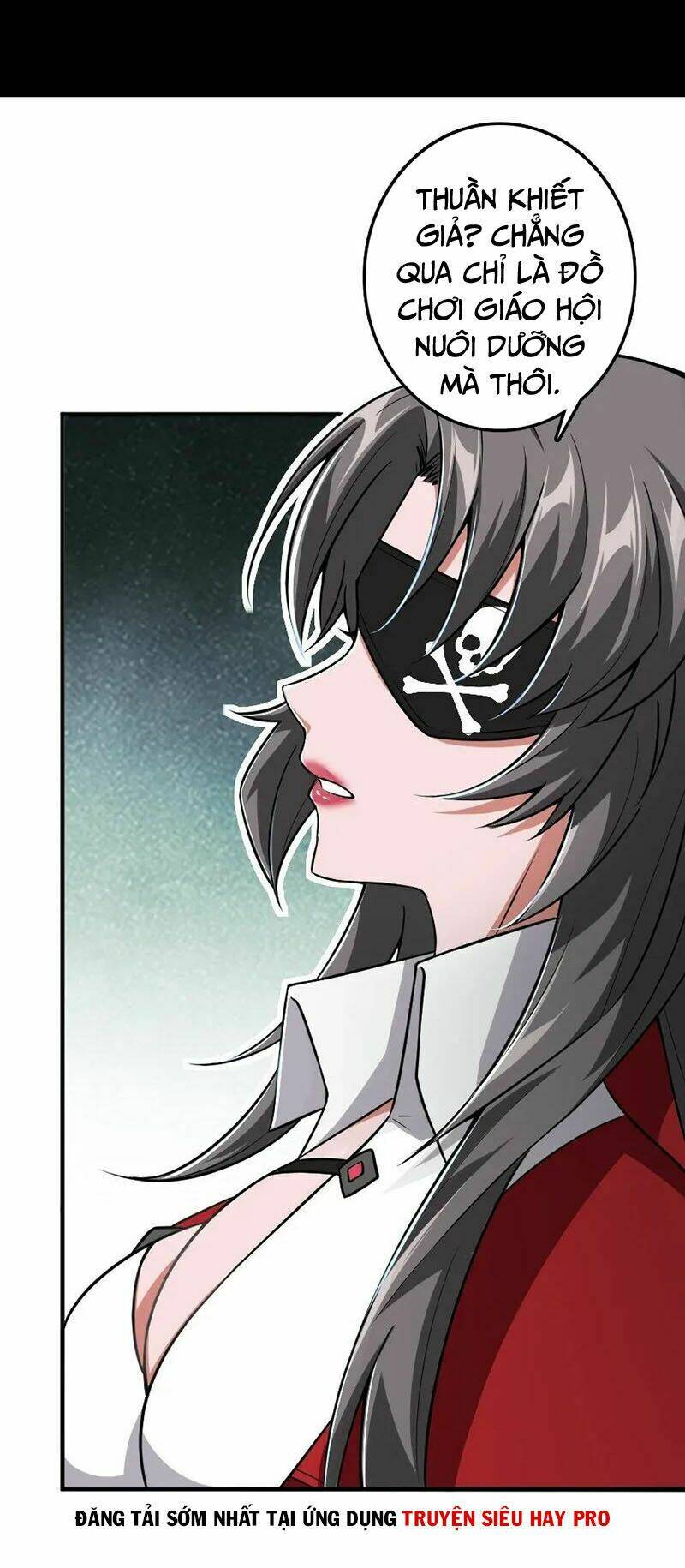 Thả Vu Nữ Đó Ra Chapter 194 - Trang 2