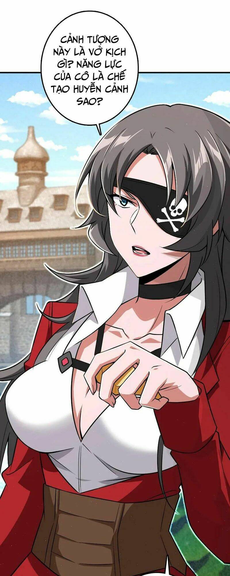 Thả Vu Nữ Đó Ra Chapter 194 - Trang 2