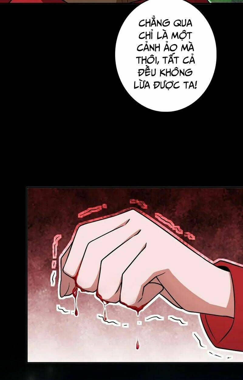 Thả Vu Nữ Đó Ra Chapter 194 - Trang 2