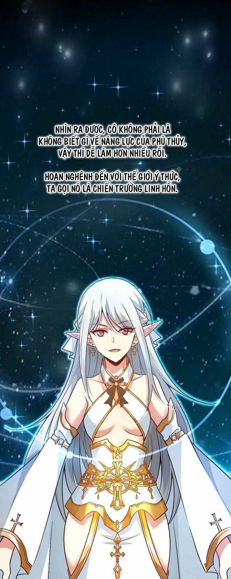 Thả Vu Nữ Đó Ra Chapter 194 - Trang 2