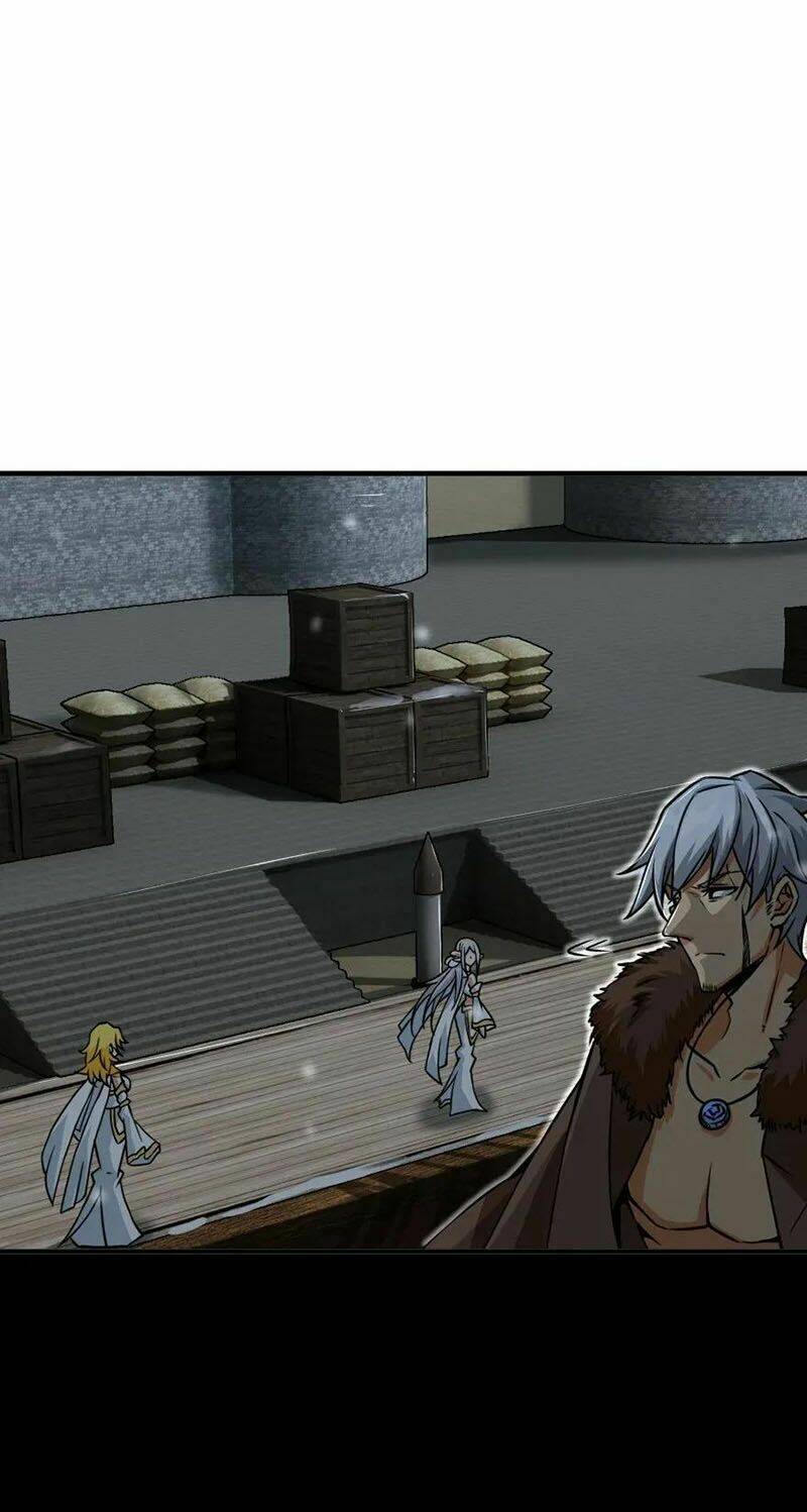 Thả Vu Nữ Đó Ra Chapter 194 - Trang 2