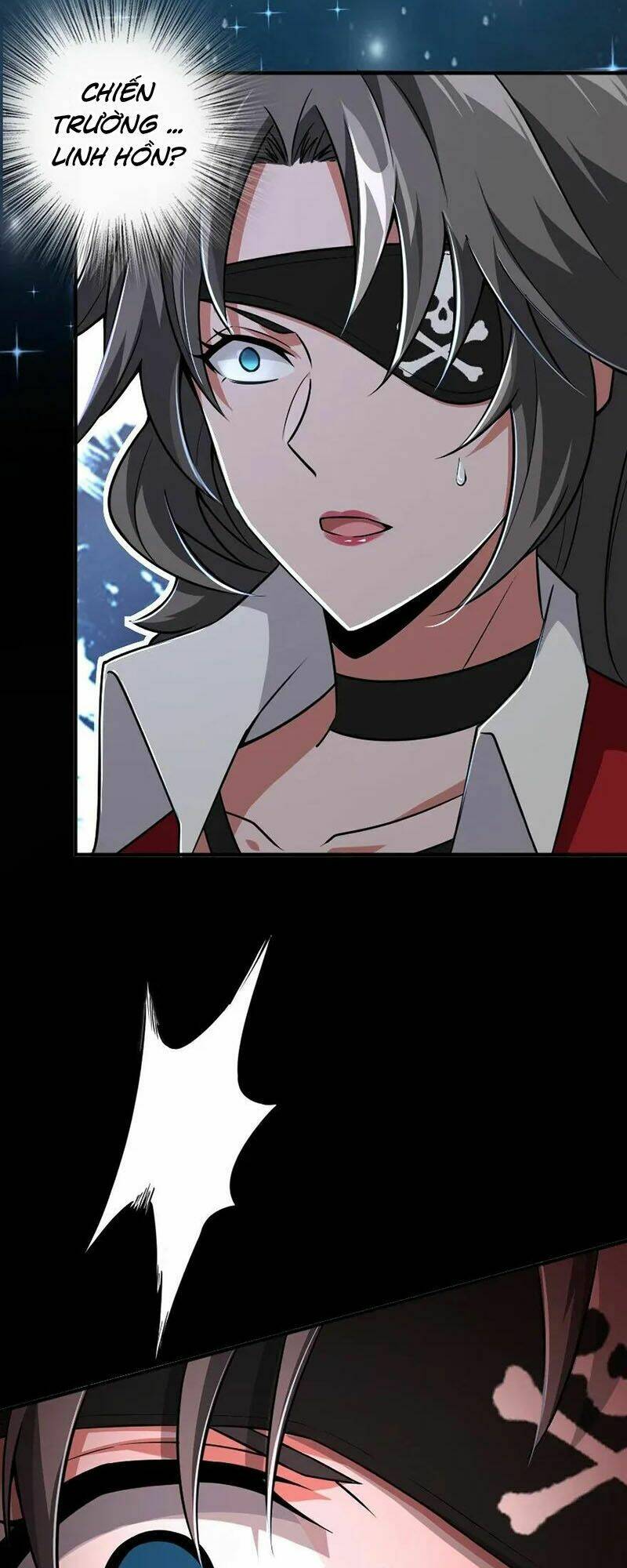 Thả Vu Nữ Đó Ra Chapter 194 - Trang 2