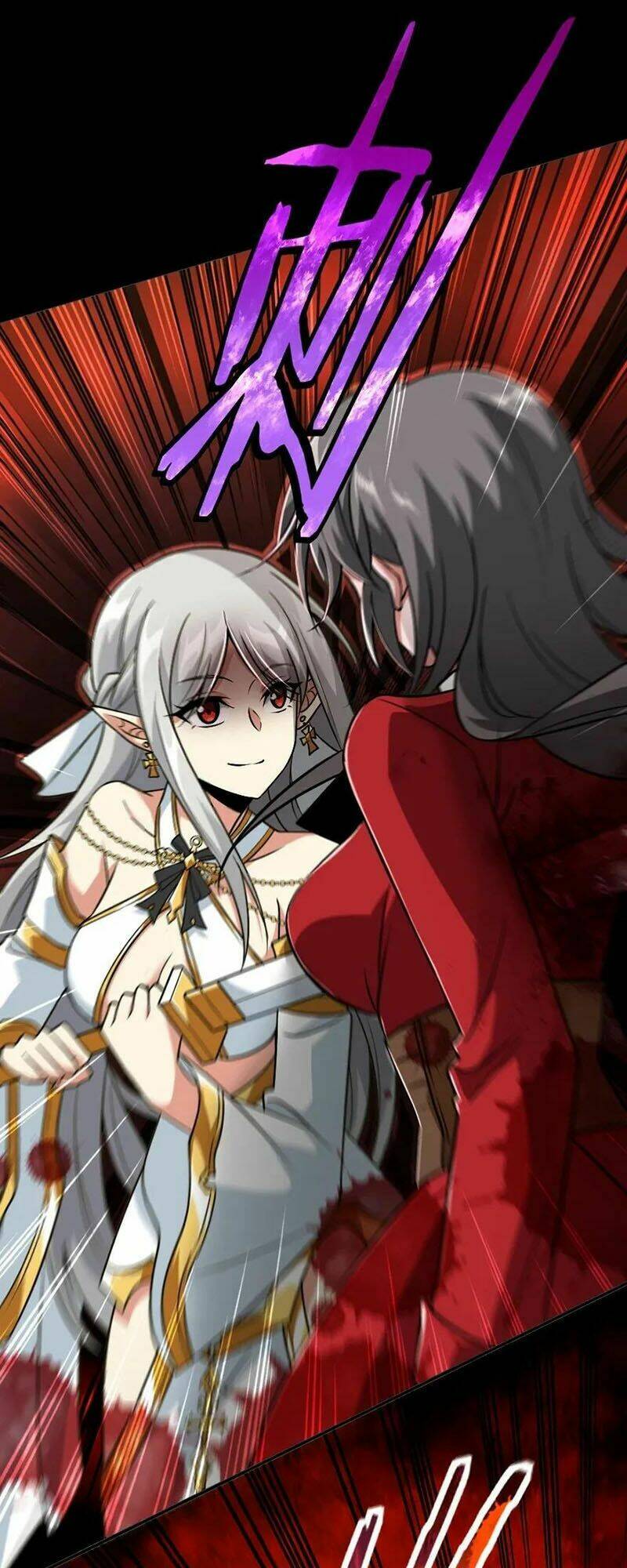 Thả Vu Nữ Đó Ra Chapter 194 - Trang 2