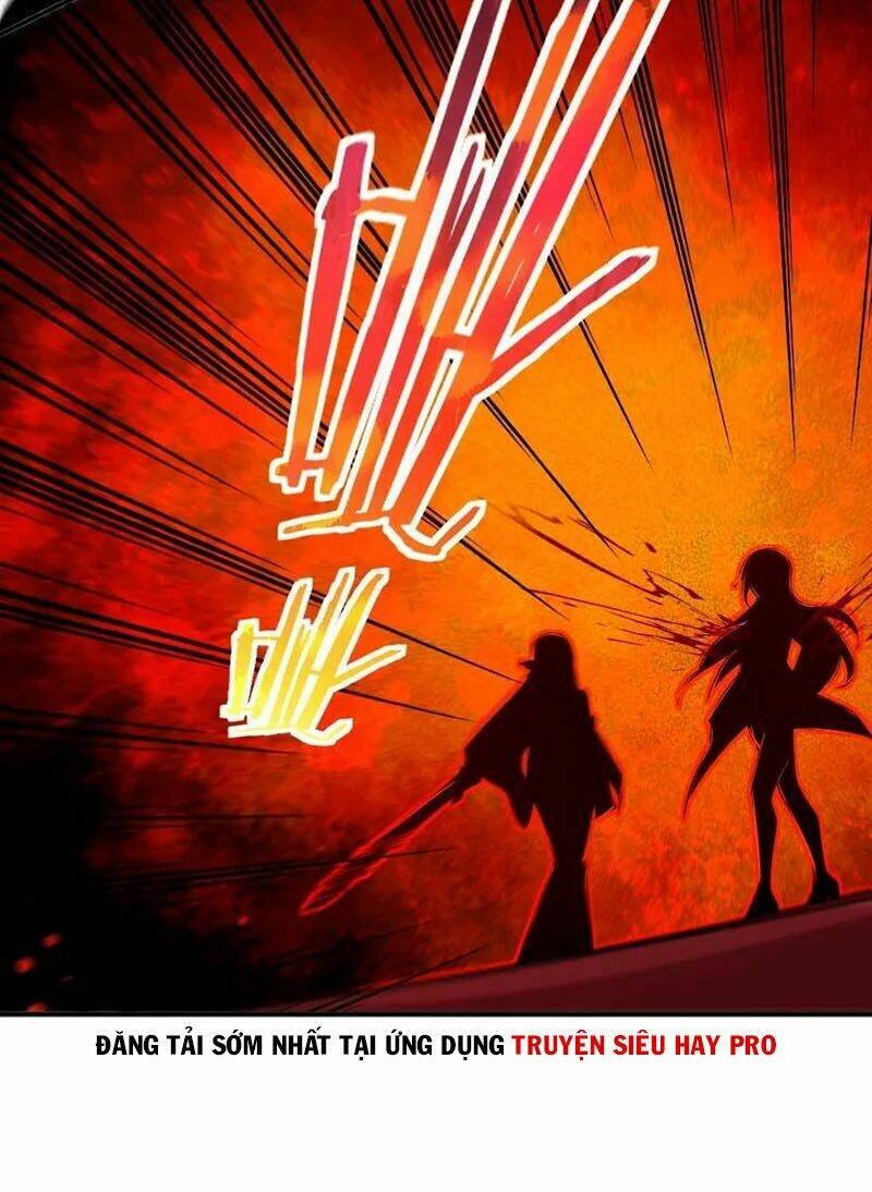 Thả Vu Nữ Đó Ra Chapter 194 - Trang 2