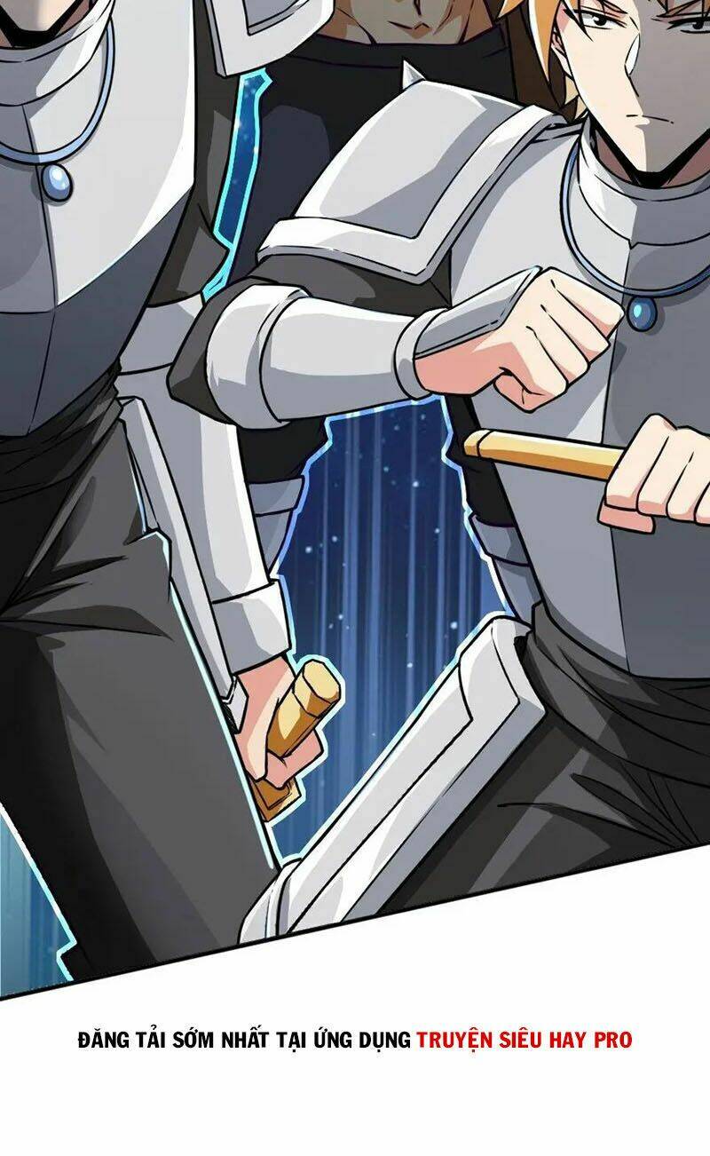 Thả Vu Nữ Đó Ra Chapter 194 - Trang 2