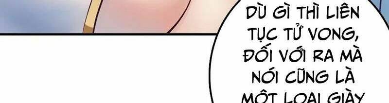 Thả Vu Nữ Đó Ra Chapter 194 - Trang 2