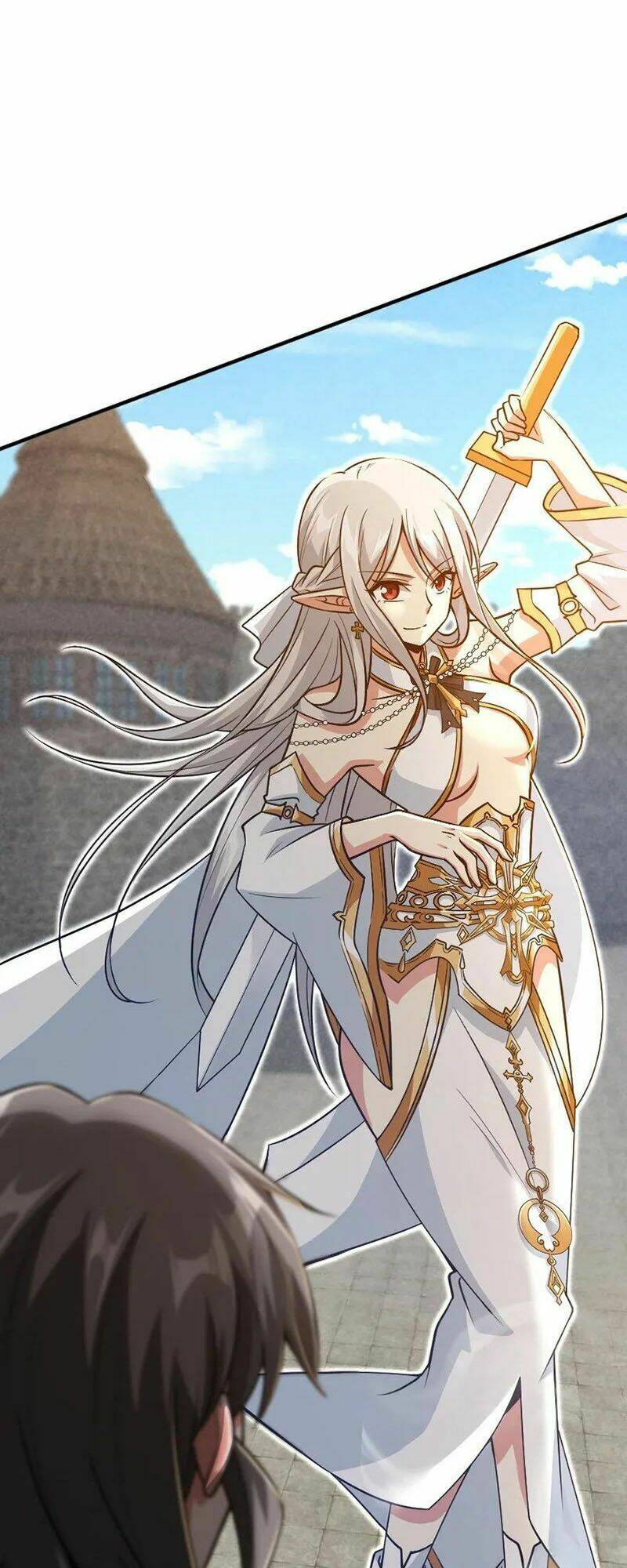 Thả Vu Nữ Đó Ra Chapter 194 - Trang 2