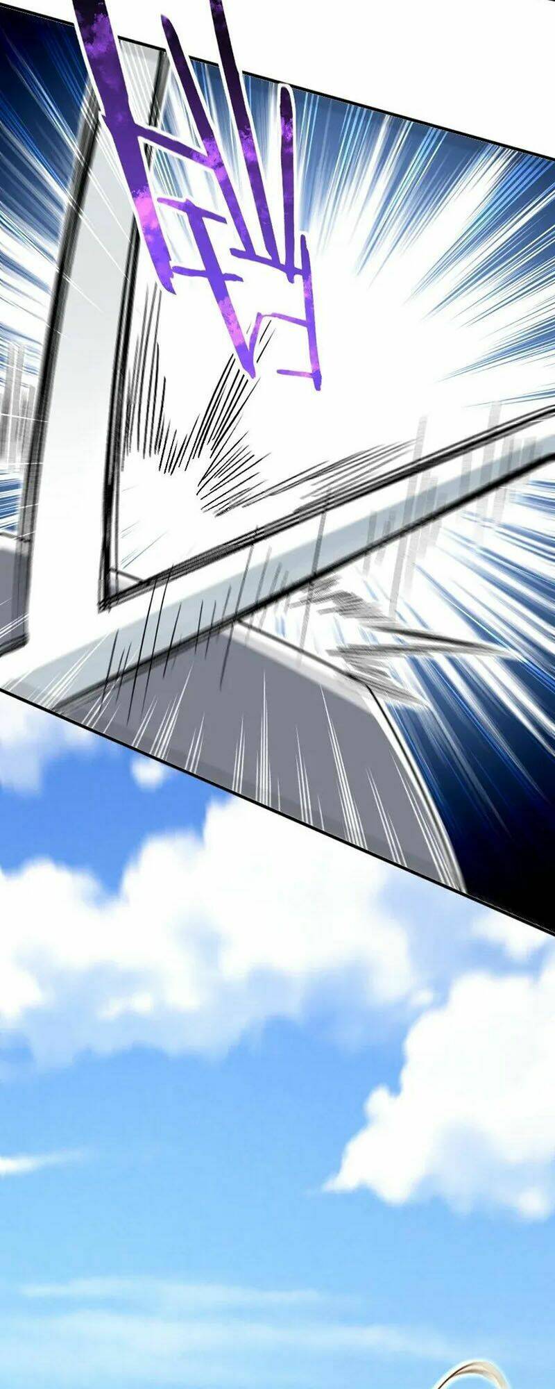 Thả Vu Nữ Đó Ra Chapter 194 - Trang 2