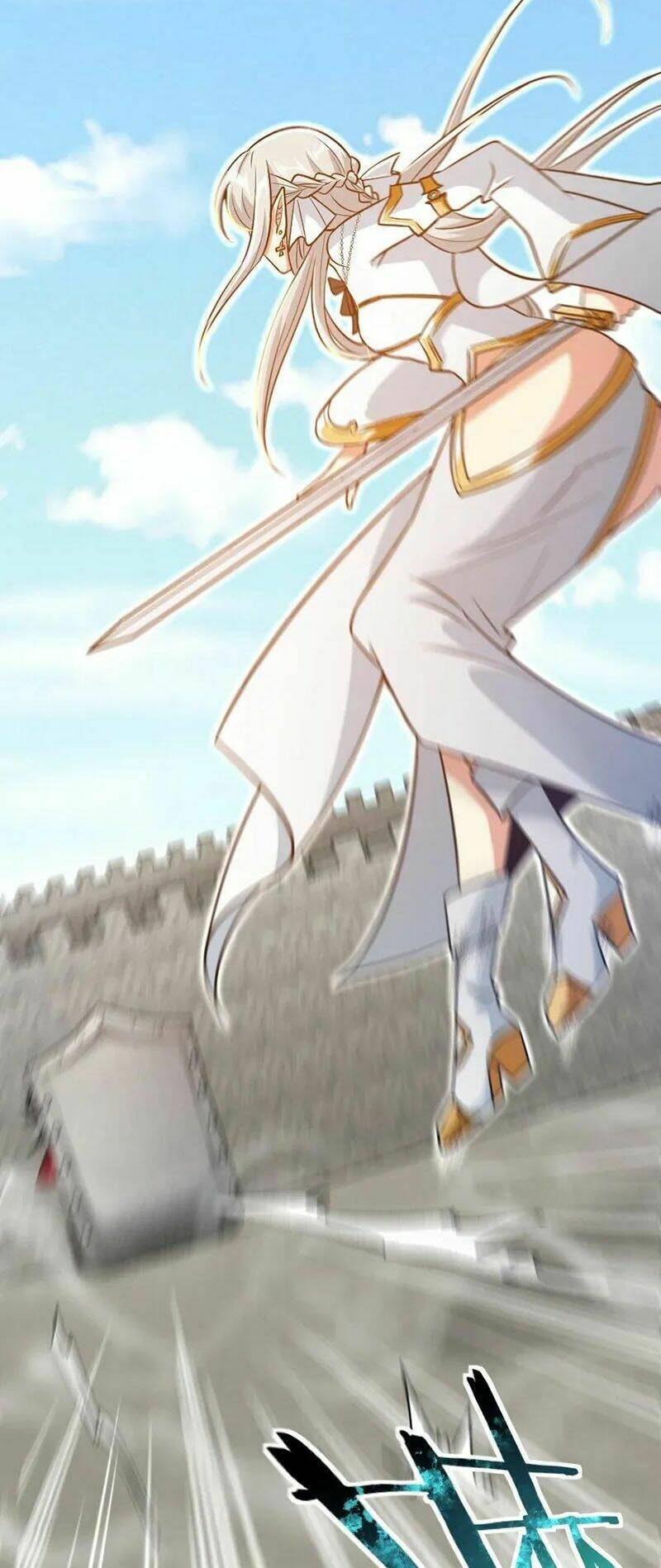 Thả Vu Nữ Đó Ra Chapter 194 - Trang 2