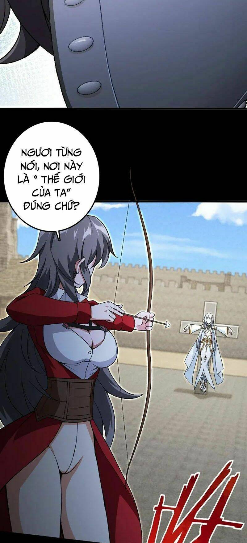 Thả Vu Nữ Đó Ra Chapter 194 - Trang 2