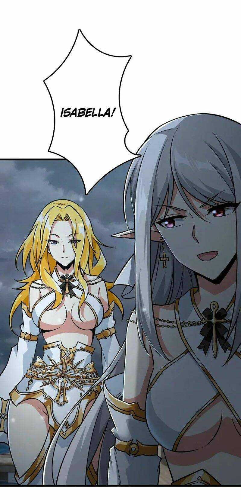 Thả Vu Nữ Đó Ra Chapter 194 - Trang 2