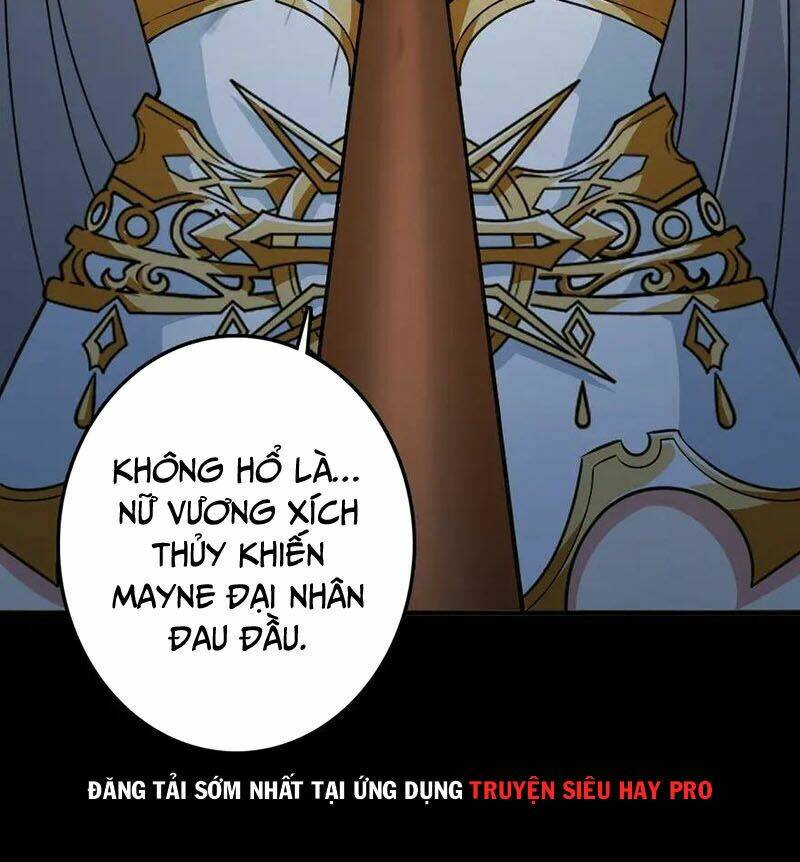 Thả Vu Nữ Đó Ra Chapter 194 - Trang 2