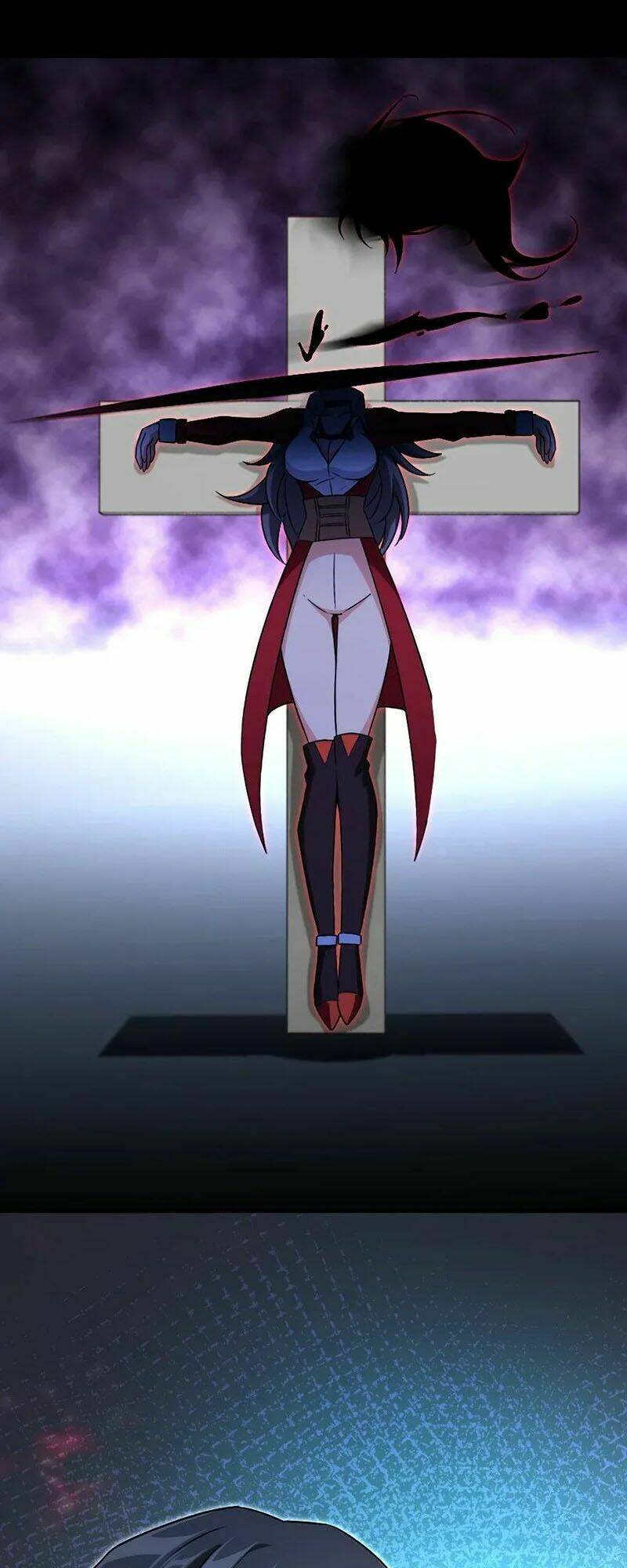 Thả Vu Nữ Đó Ra Chapter 194 - Trang 2