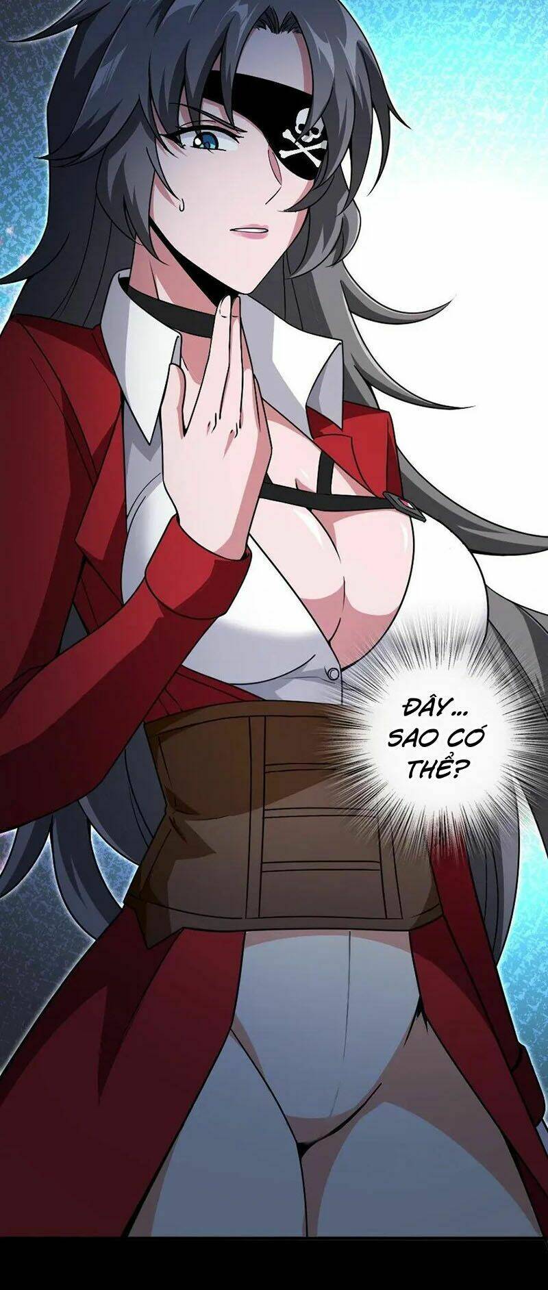 Thả Vu Nữ Đó Ra Chapter 194 - Trang 2