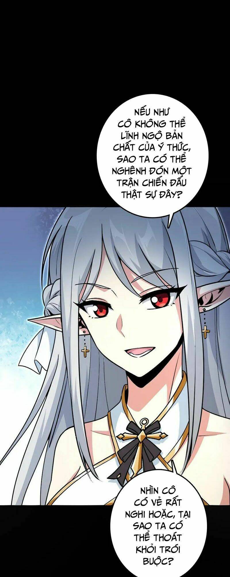 Thả Vu Nữ Đó Ra Chapter 194 - Trang 2