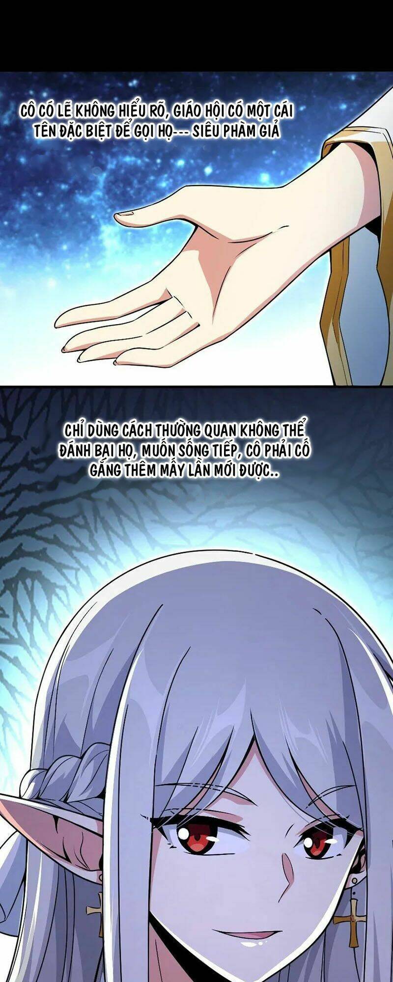 Thả Vu Nữ Đó Ra Chapter 194 - Trang 2