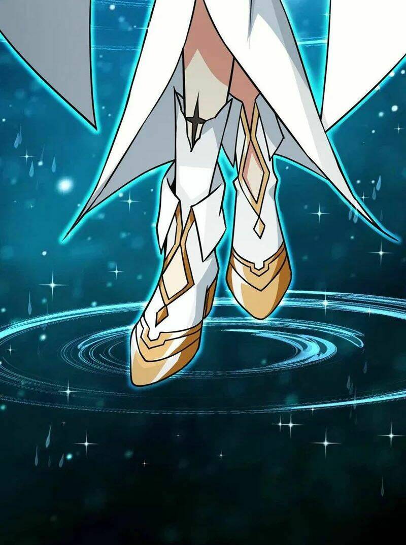 Thả Vu Nữ Đó Ra Chapter 194 - Trang 2