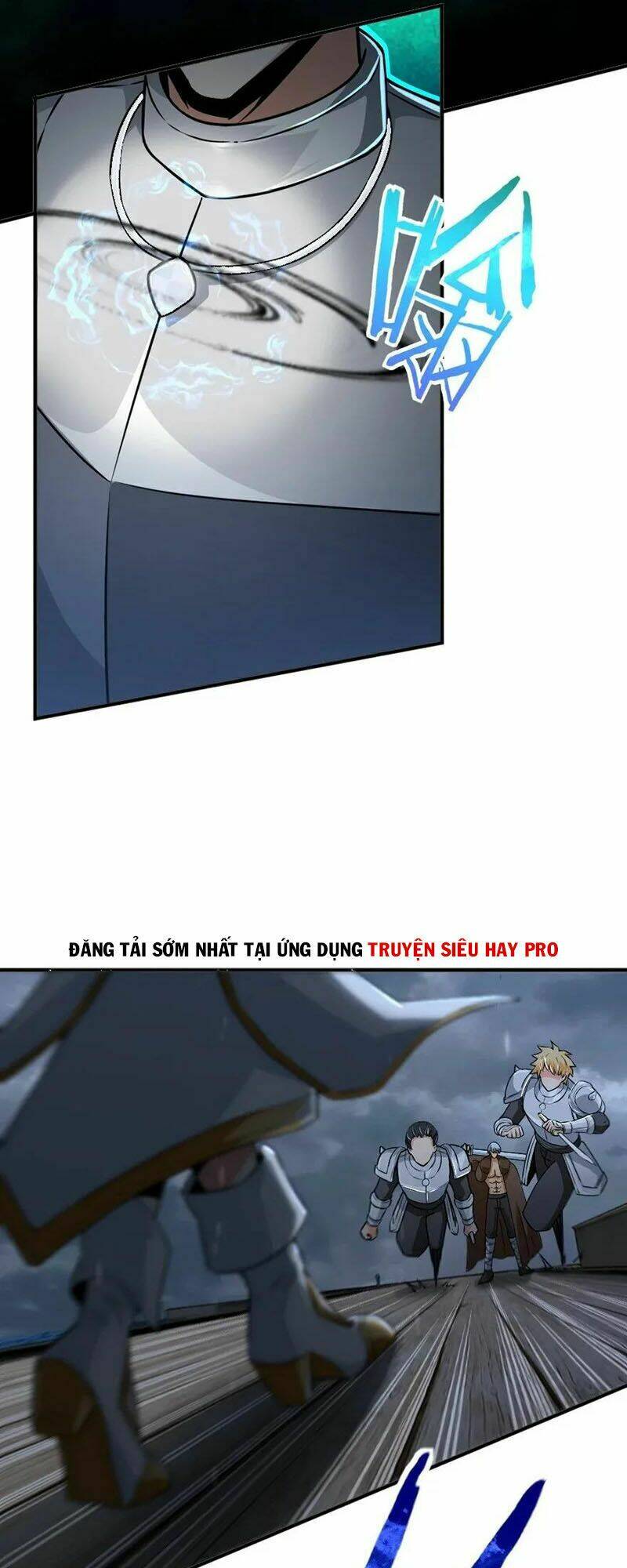 Thả Vu Nữ Đó Ra Chapter 194 - Trang 2