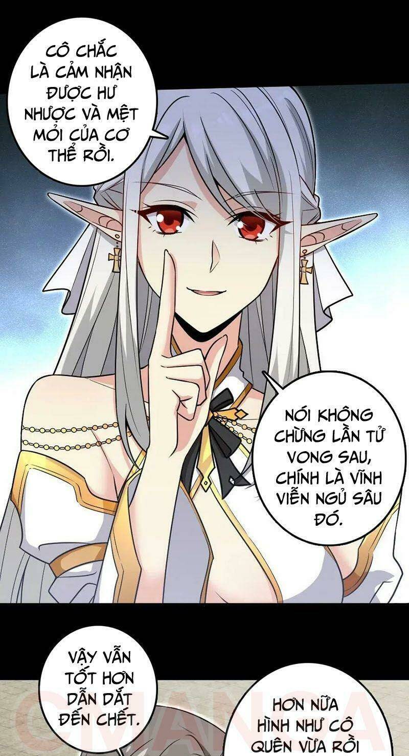 Thả Vu Nữ Đó Ra Chapter 195 - Trang 2