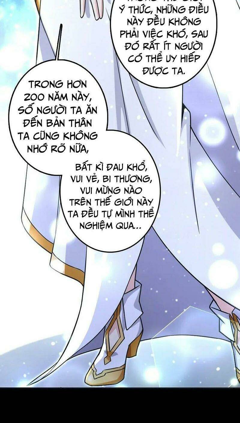 Thả Vu Nữ Đó Ra Chapter 195 - Trang 2