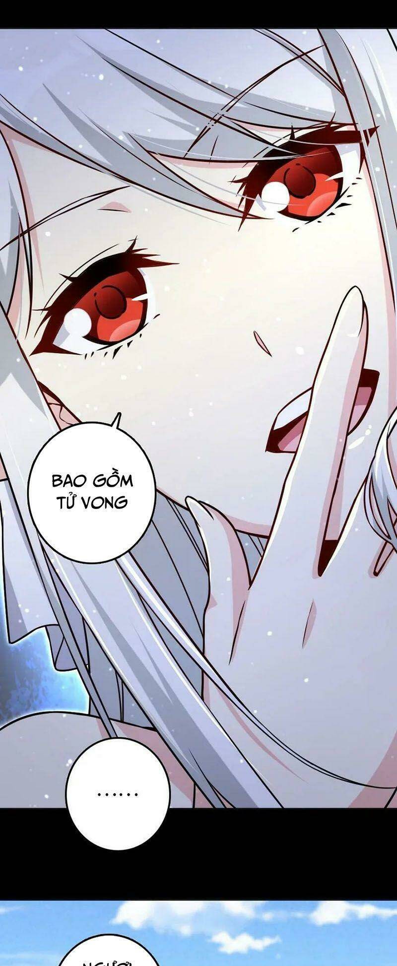 Thả Vu Nữ Đó Ra Chapter 195 - Trang 2