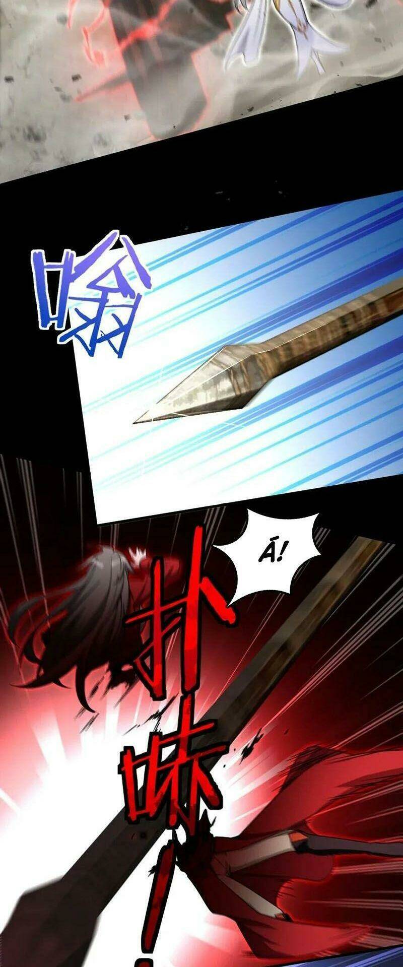 Thả Vu Nữ Đó Ra Chapter 195 - Trang 2