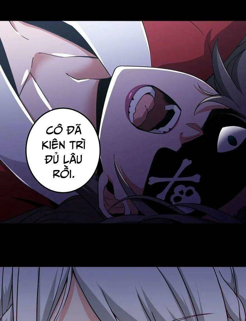 Thả Vu Nữ Đó Ra Chapter 195 - Trang 2