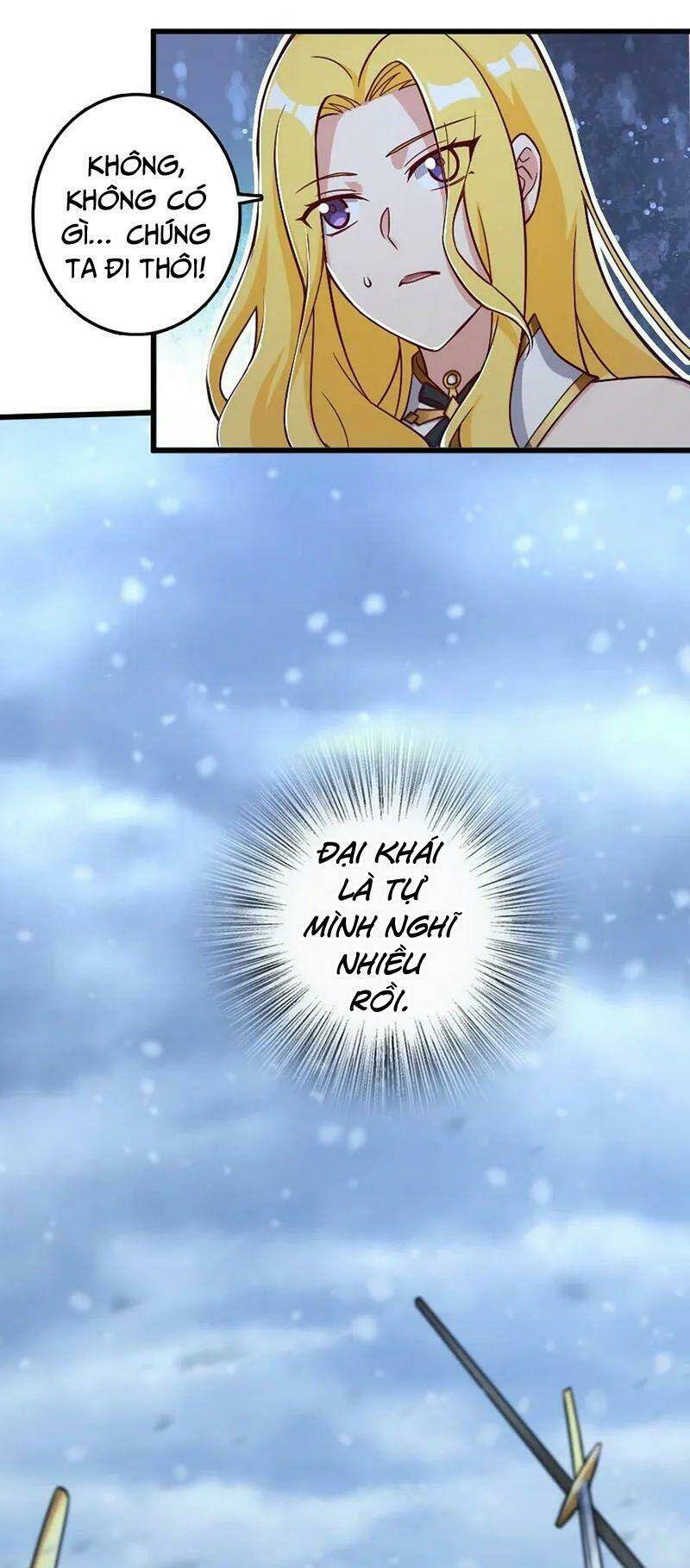 Thả Vu Nữ Đó Ra Chapter 195 - Trang 2