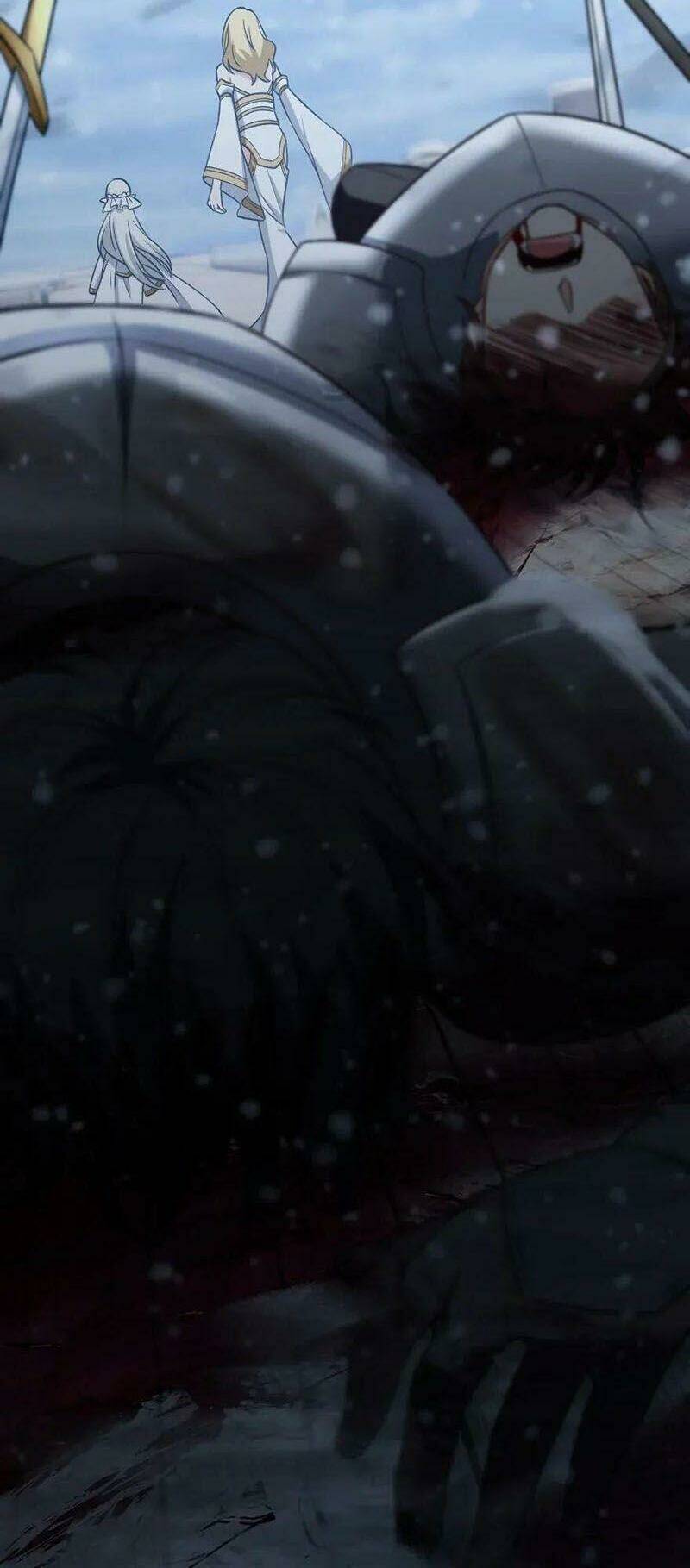 Thả Vu Nữ Đó Ra Chapter 195 - Trang 2