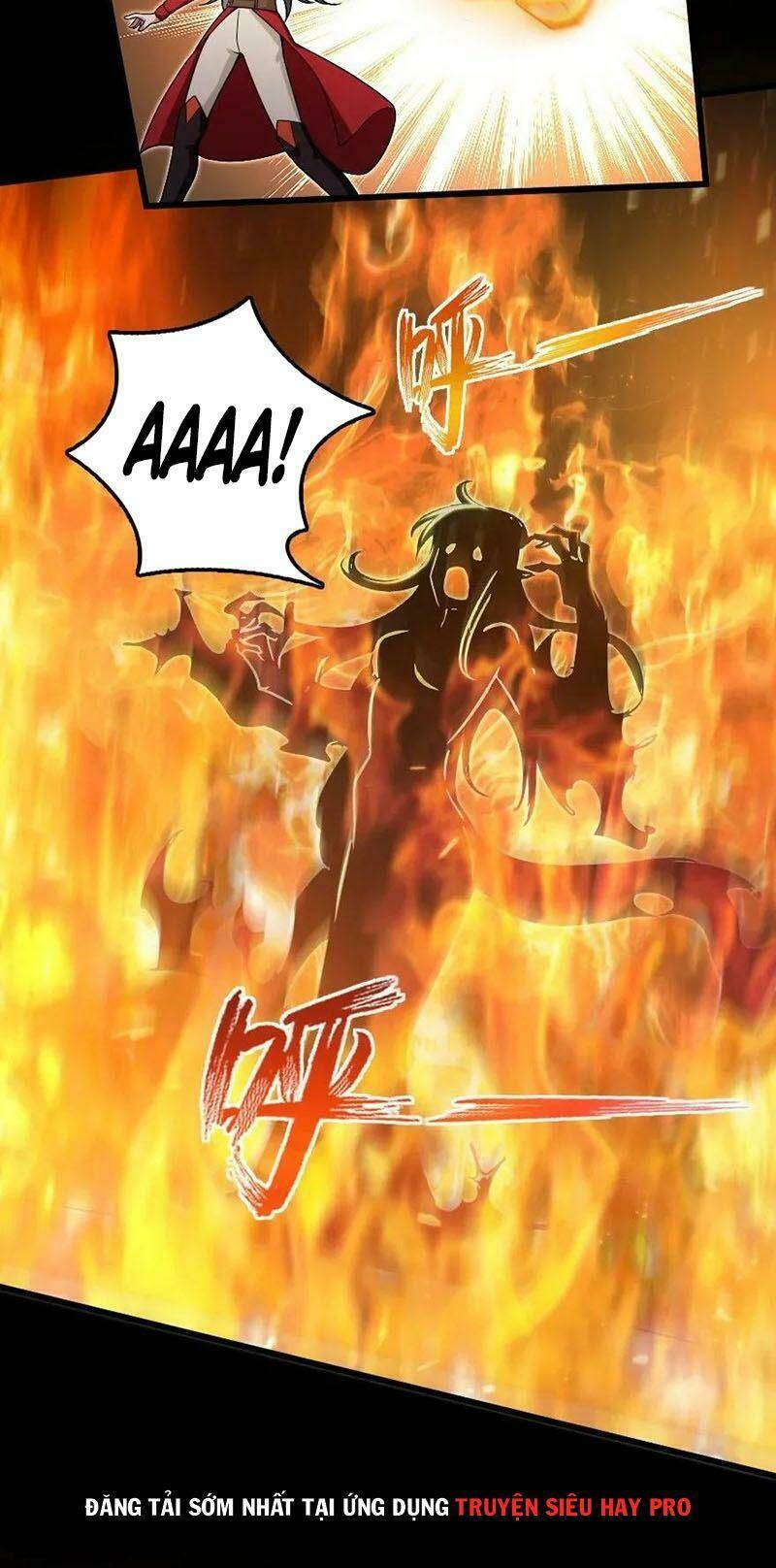 Thả Vu Nữ Đó Ra Chapter 195 - Trang 2