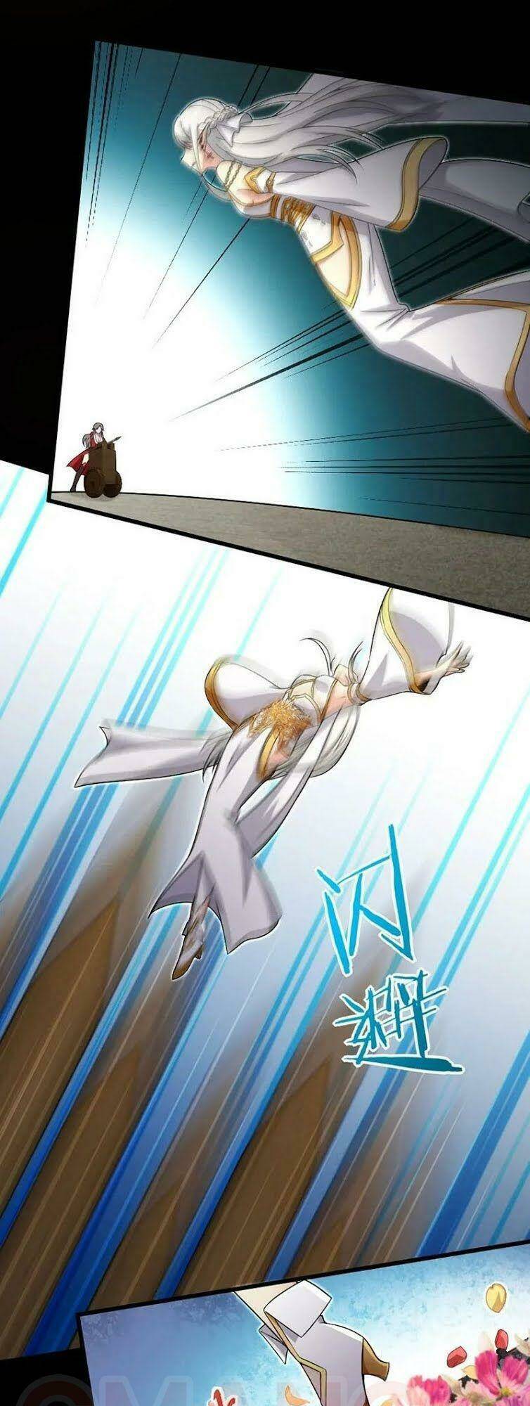 Thả Vu Nữ Đó Ra Chapter 195 - Trang 2