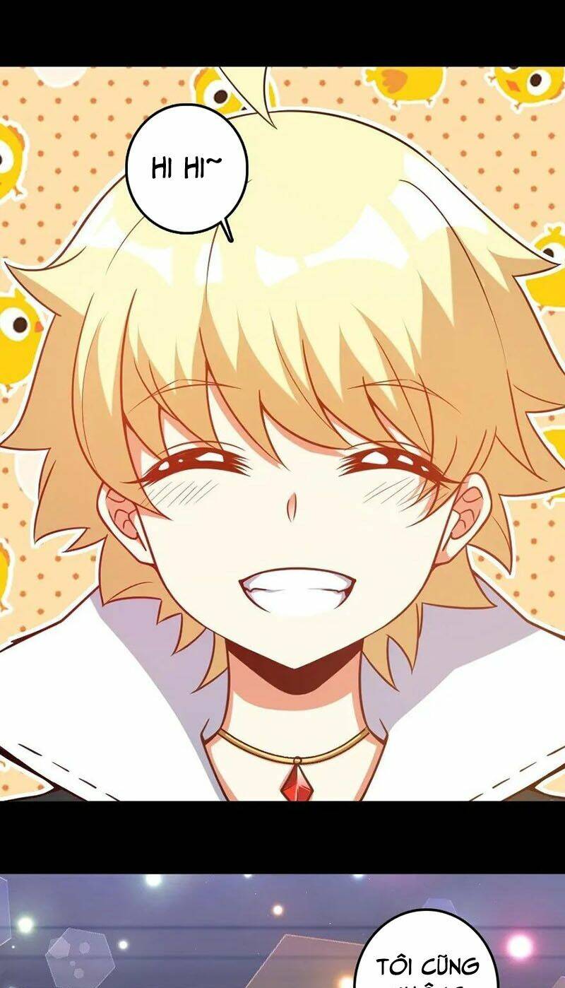 Thả Vu Nữ Đó Ra Chapter 196 - Trang 2