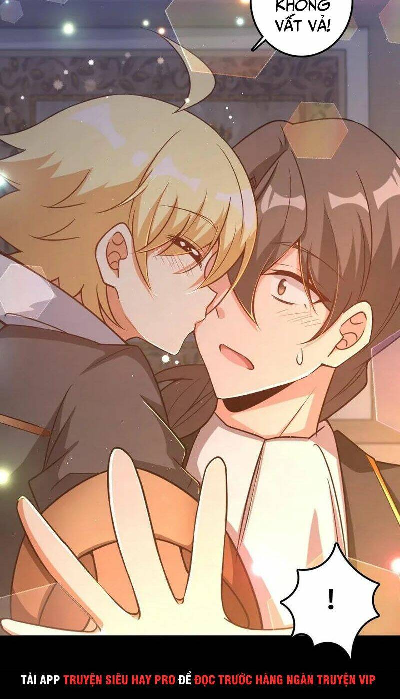Thả Vu Nữ Đó Ra Chapter 196 - Trang 2