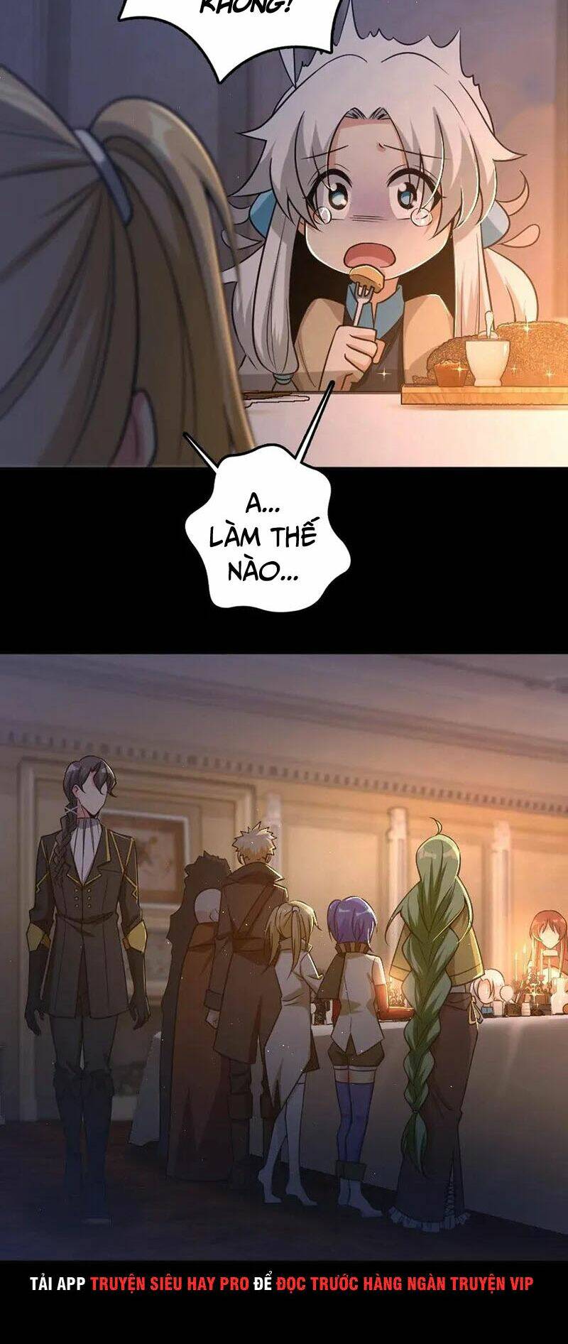 Thả Vu Nữ Đó Ra Chapter 196 - Trang 2