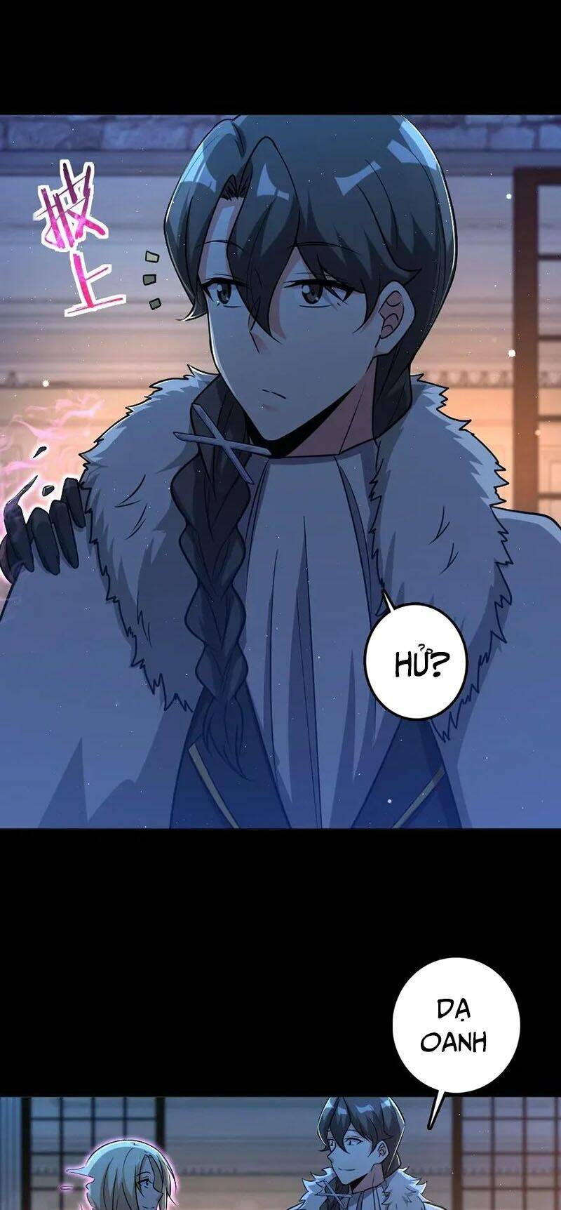 Thả Vu Nữ Đó Ra Chapter 196 - Trang 2