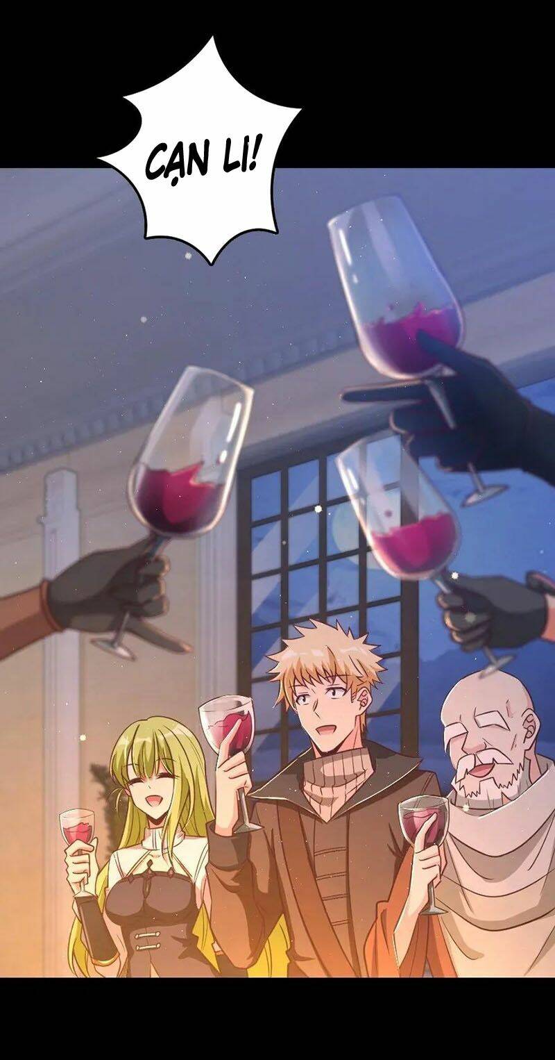 Thả Vu Nữ Đó Ra Chapter 196 - Trang 2