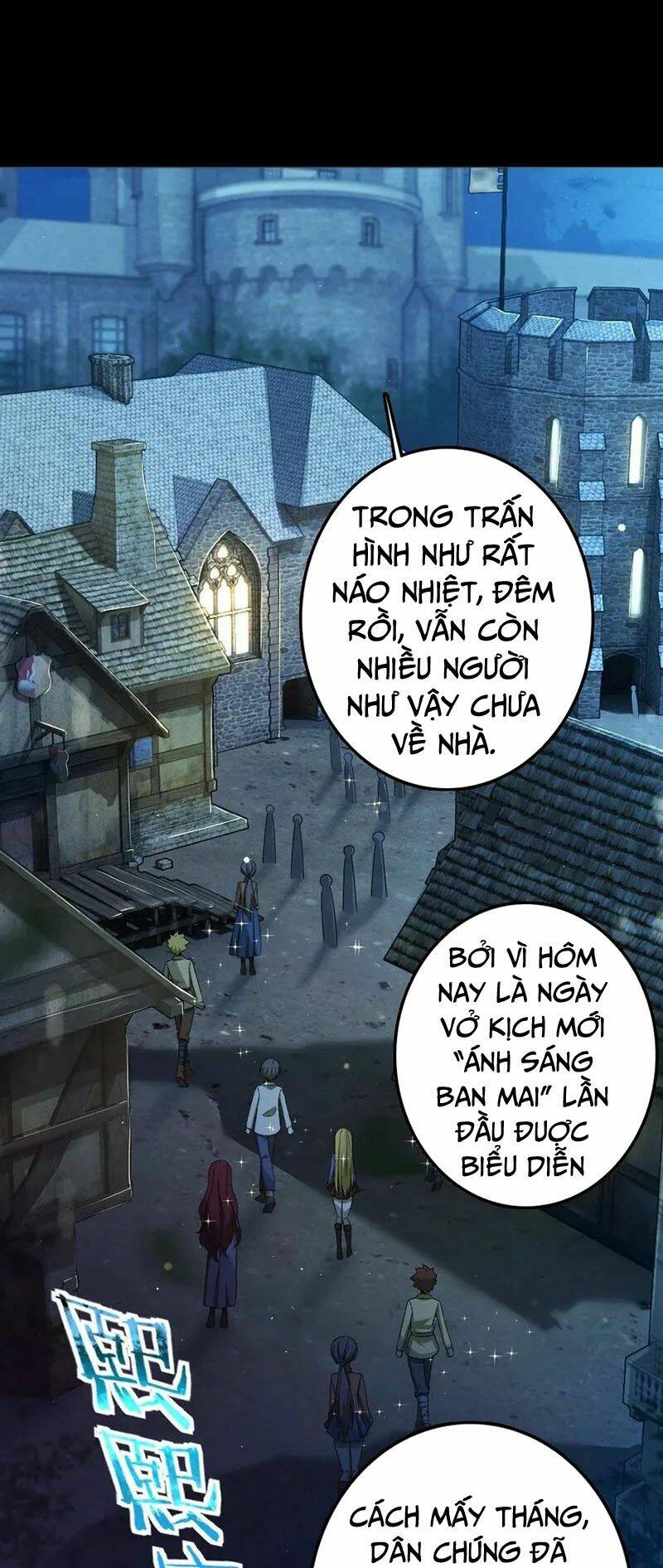 Thả Vu Nữ Đó Ra Chapter 196 - Trang 2