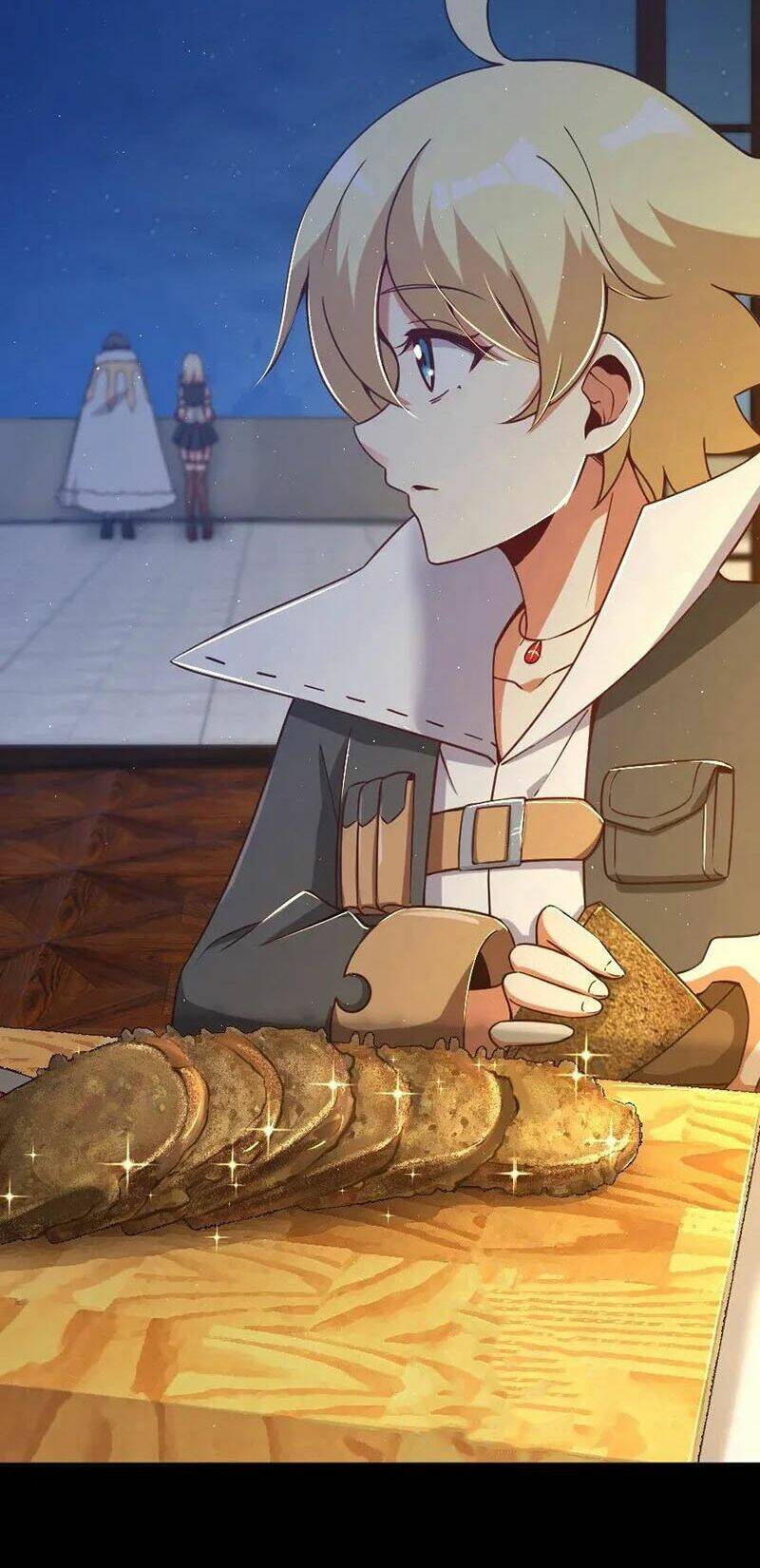 Thả Vu Nữ Đó Ra Chapter 196 - Trang 2