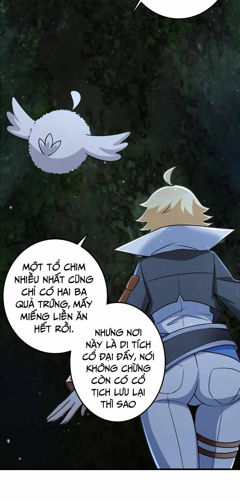 Thả Vu Nữ Đó Ra Chapter 196 - Trang 2