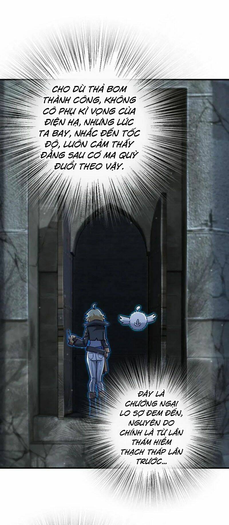 Thả Vu Nữ Đó Ra Chapter 196 - Trang 2