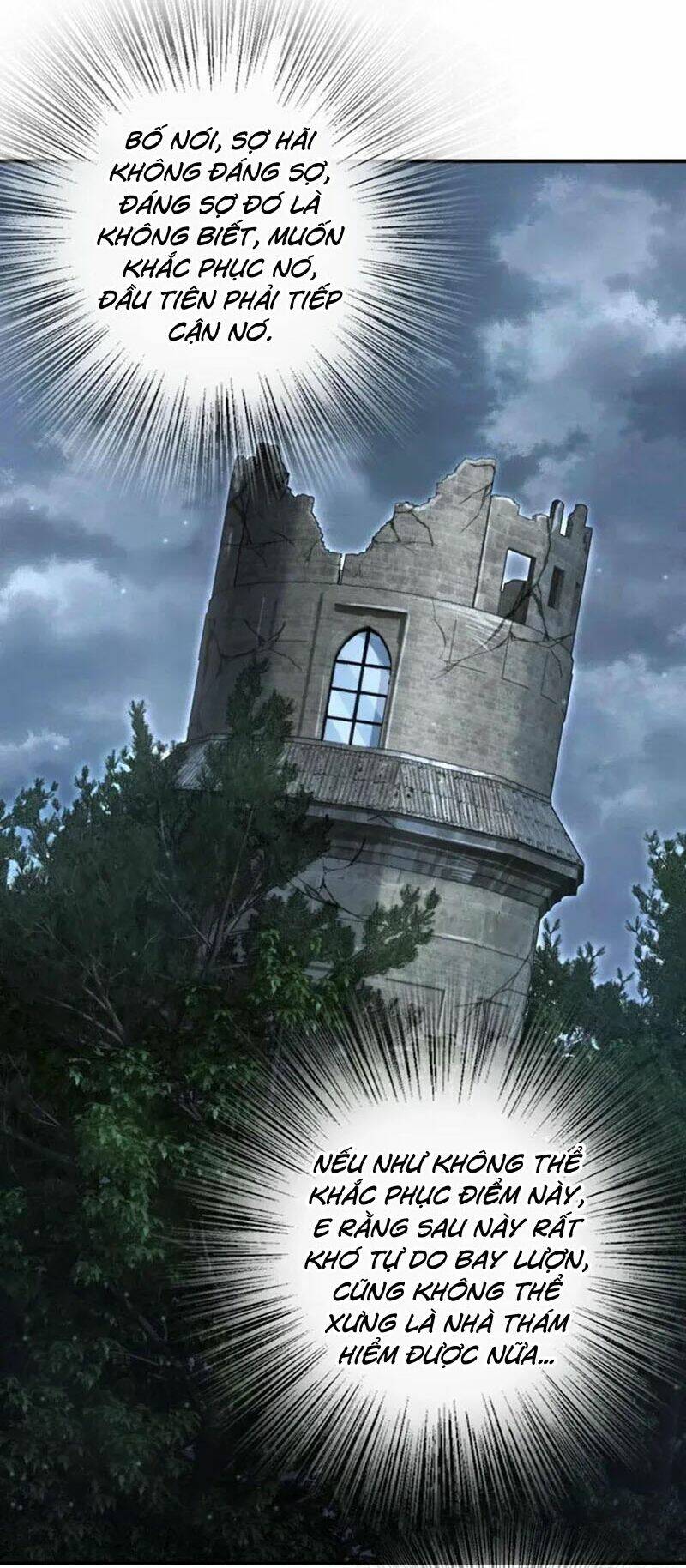 Thả Vu Nữ Đó Ra Chapter 196 - Trang 2