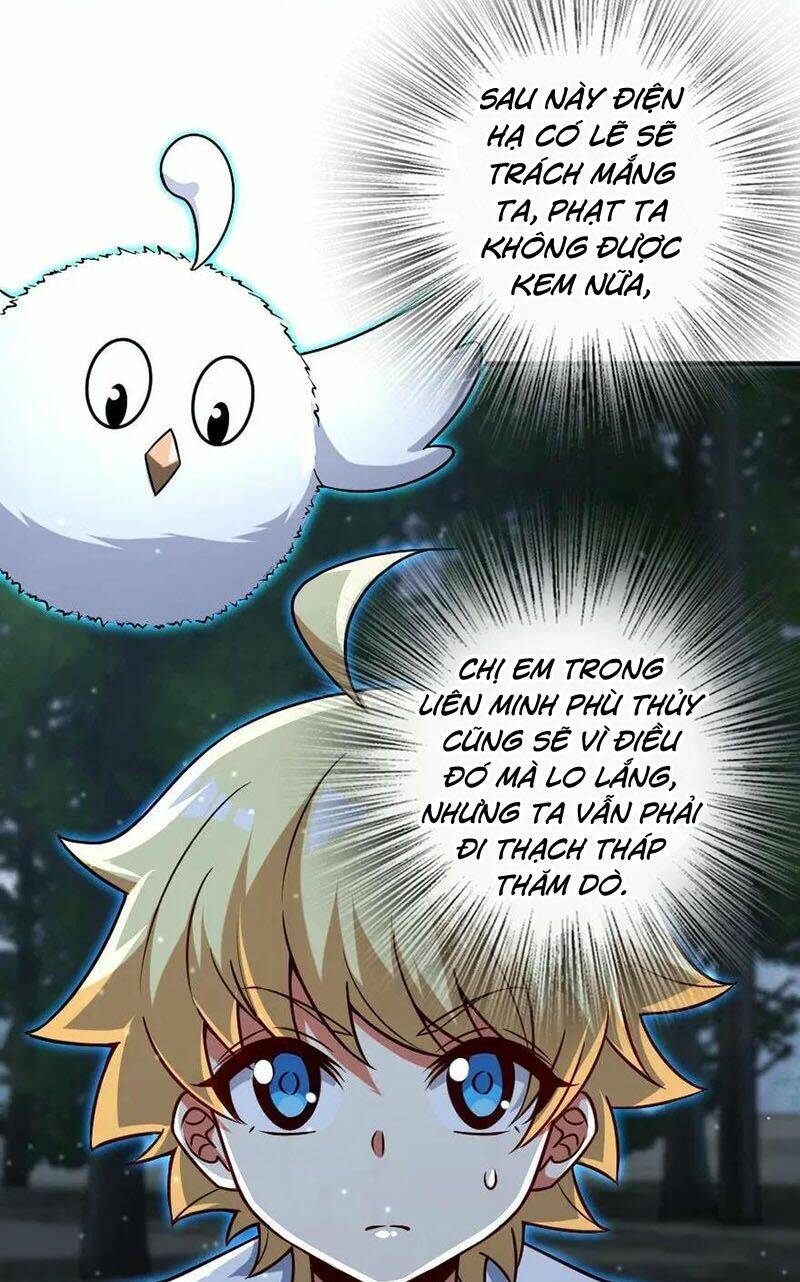 Thả Vu Nữ Đó Ra Chapter 196 - Trang 2