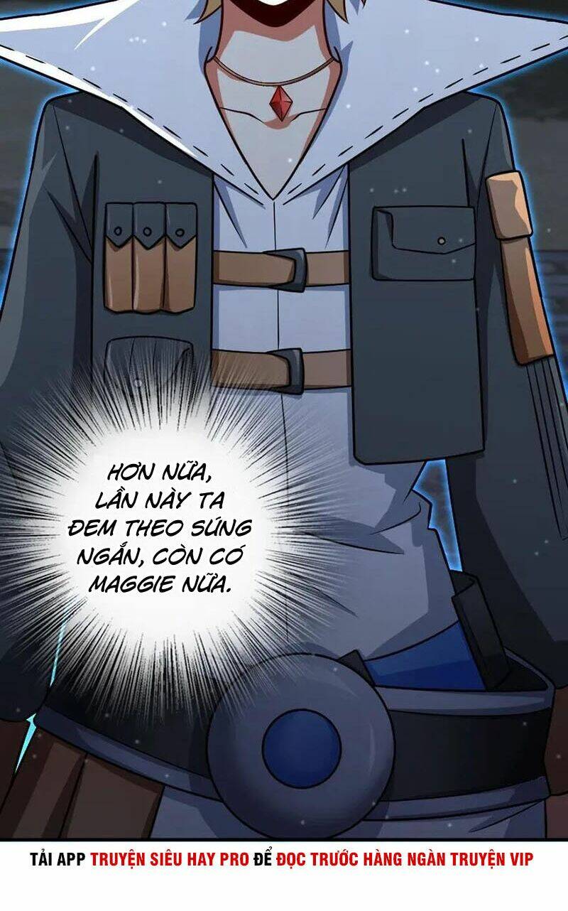 Thả Vu Nữ Đó Ra Chapter 196 - Trang 2