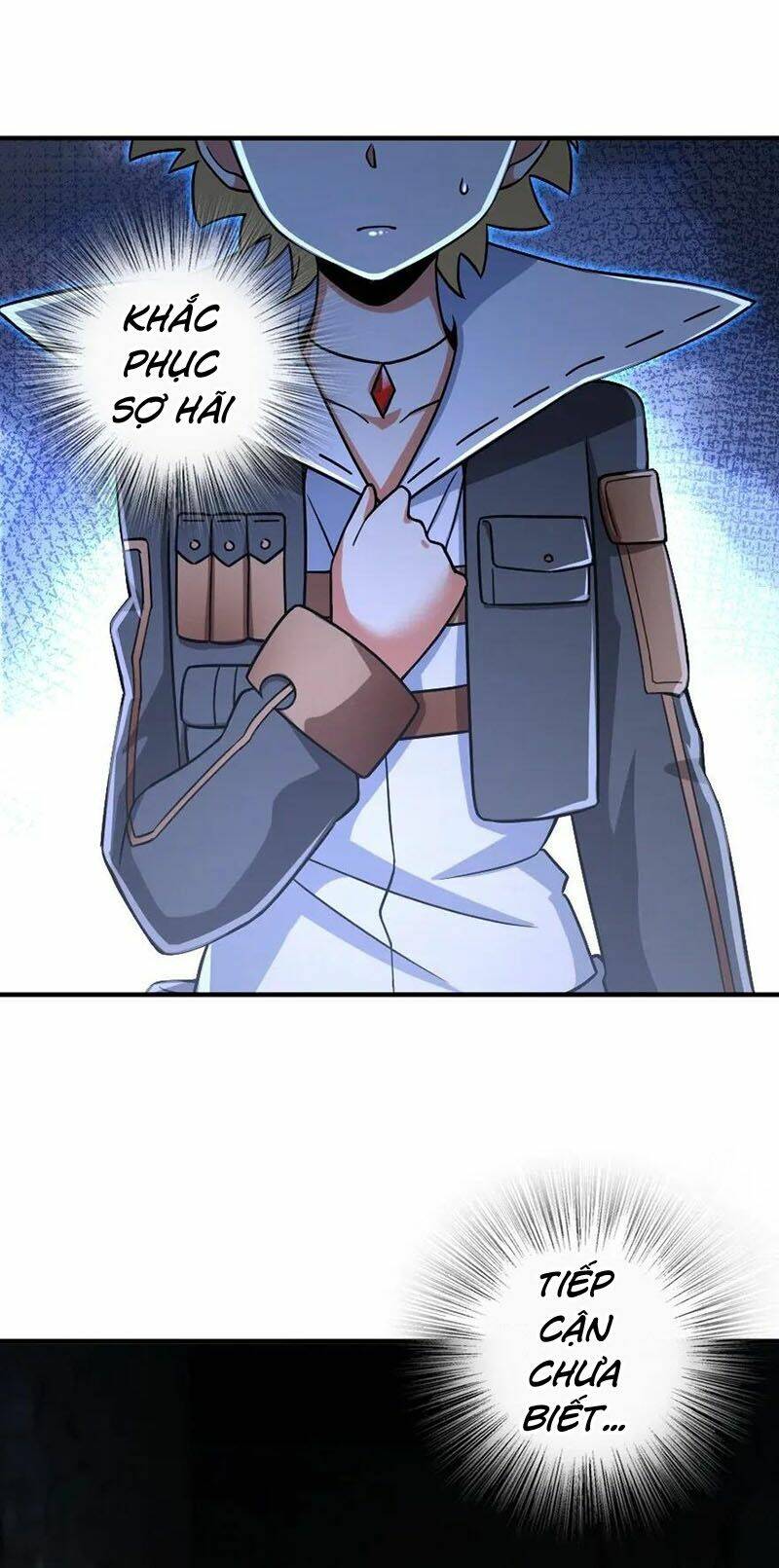 Thả Vu Nữ Đó Ra Chapter 196 - Trang 2