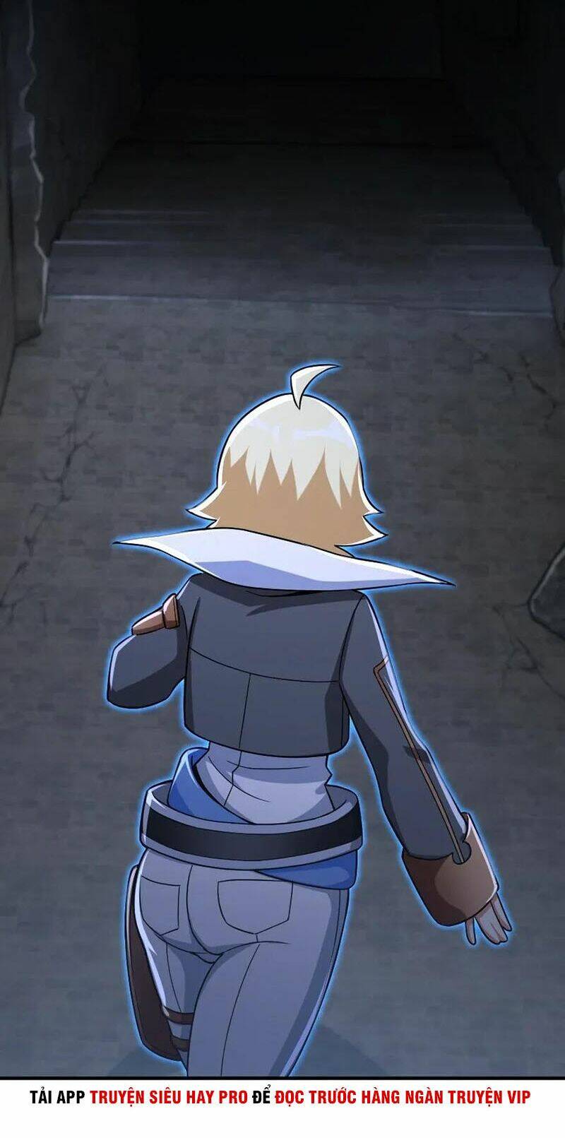 Thả Vu Nữ Đó Ra Chapter 196 - Trang 2