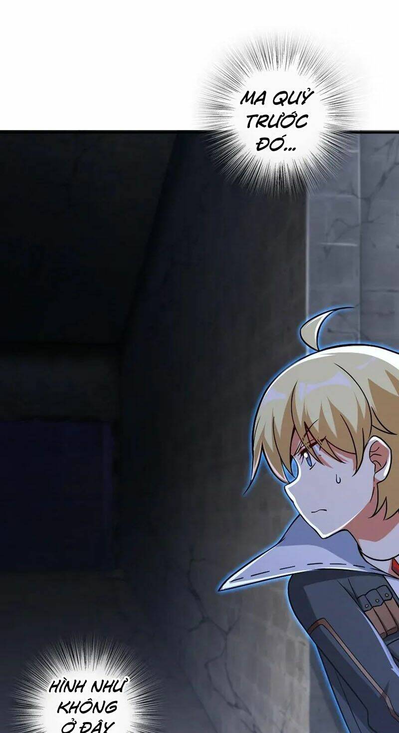 Thả Vu Nữ Đó Ra Chapter 196 - Trang 2