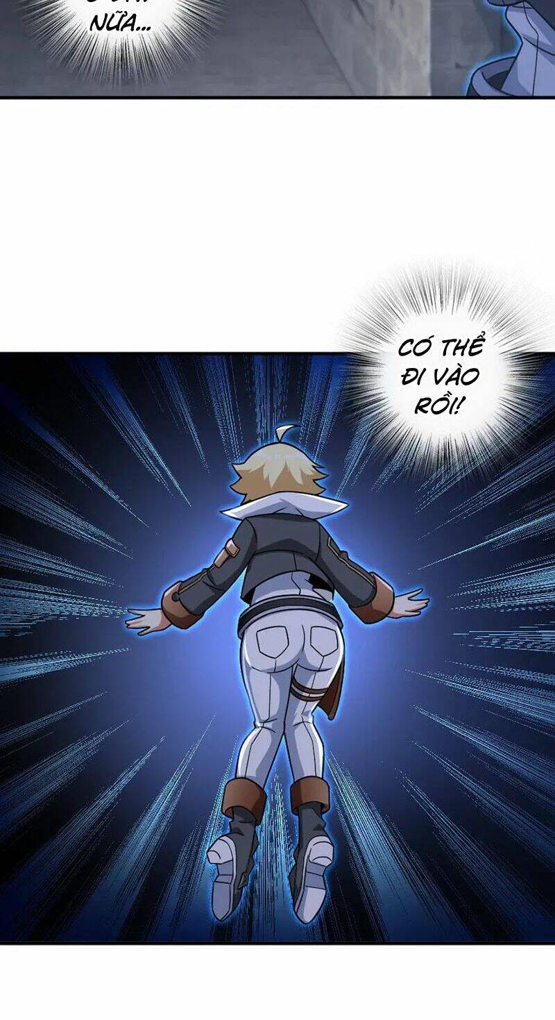 Thả Vu Nữ Đó Ra Chapter 196 - Trang 2