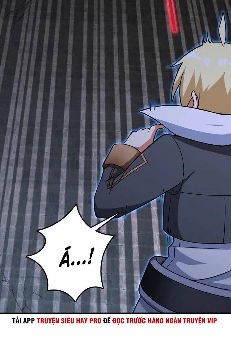 Thả Vu Nữ Đó Ra Chapter 196 - Trang 2